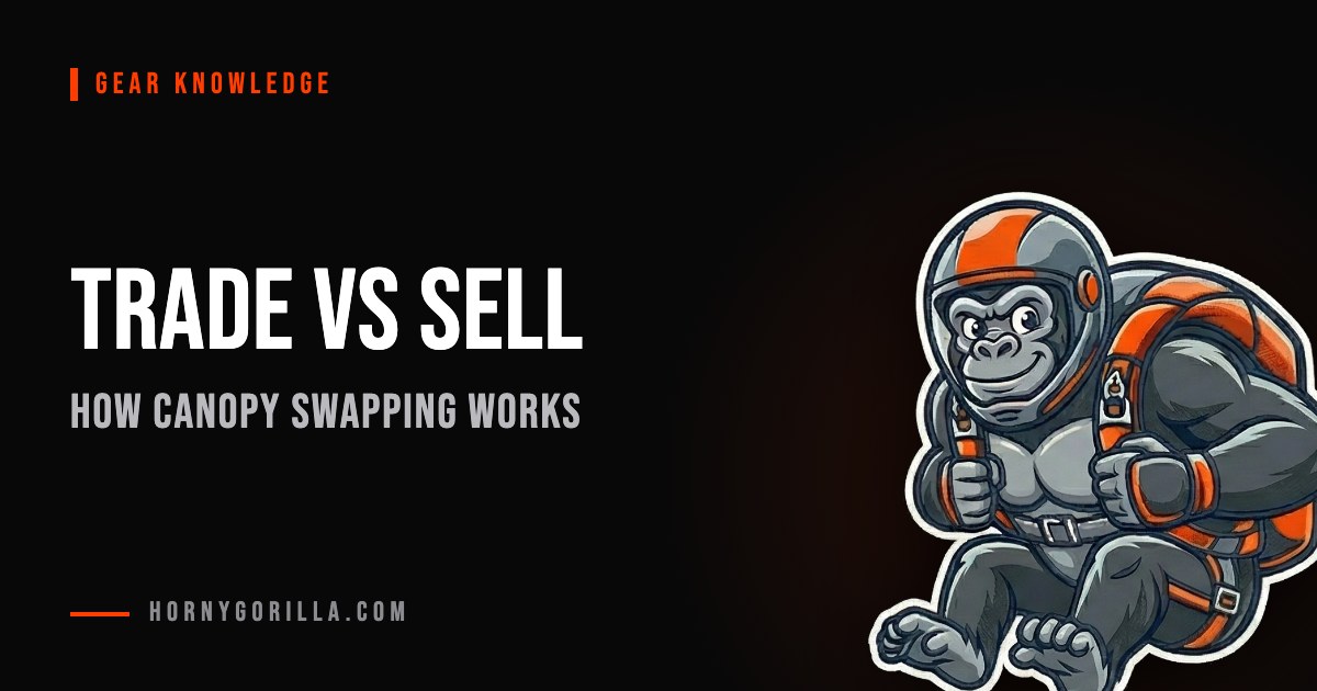 Trade vs Sell: How Canopy Swapping Works